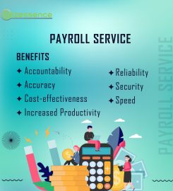 Bizessence India Pvt Ltd