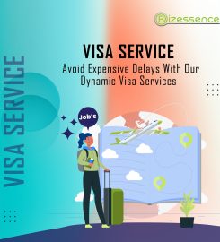 Bizessence India Pvt Ltd