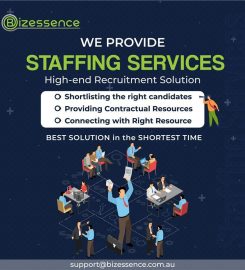 Bizessence India Pvt Ltd