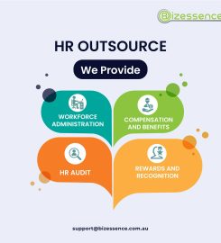 Bizessence India Pvt Ltd