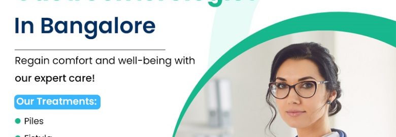 Digestive Disease Treatment in Bangalore – Geoclinics.in