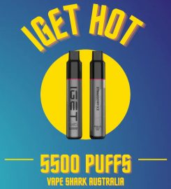 Vape Shark Australia