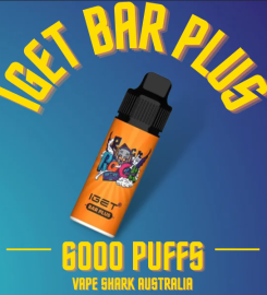 Vape Shark Australia