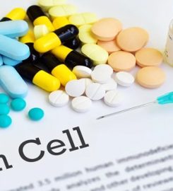 Stem Cell Cure India