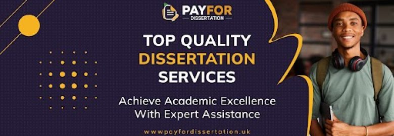 PayForDissertation