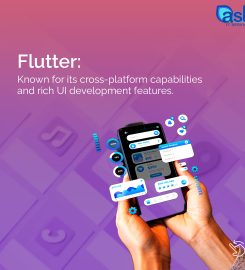 Ash IT Service – Software Development Company