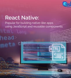 Ash IT Service – Software Development Company