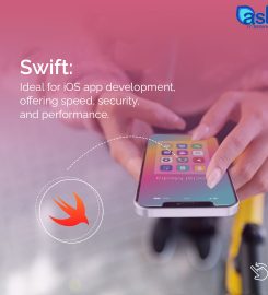 Ash IT Service – Software Development Company