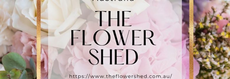 The Flower Shed