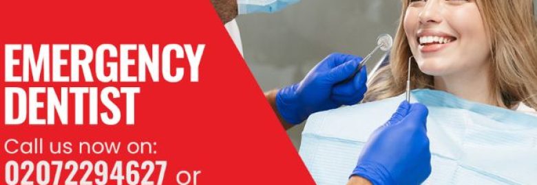 Emergency Dentist London Pro