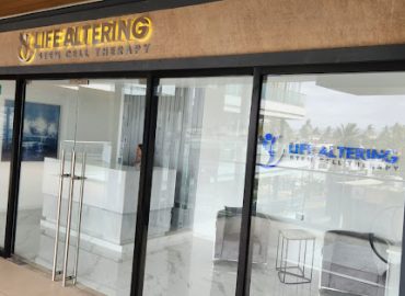 Life Altering Stem Cell Therapy Institute