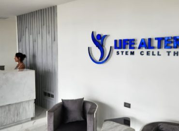 Life Altering Stem Cell Therapy Institute
