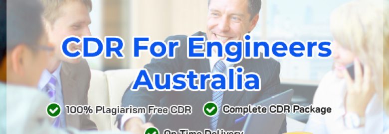 CDR Australia – Get Services for Engineers Australia by CDRAustralia.Org