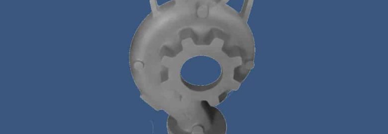 Iron Casting Manufacturers & Suppliers
