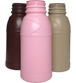 Quality Blow Moulders Pvt Ltd