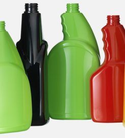 Quality Blow Moulders Pvt Ltd