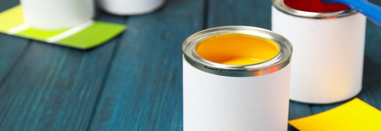 BaiGapi – City Deco Centre