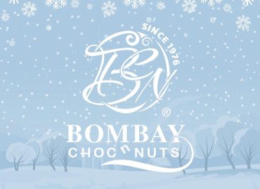 BOMBAY CHOC N NUTS