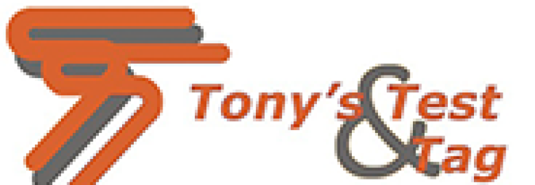 Tonys Test And Tag