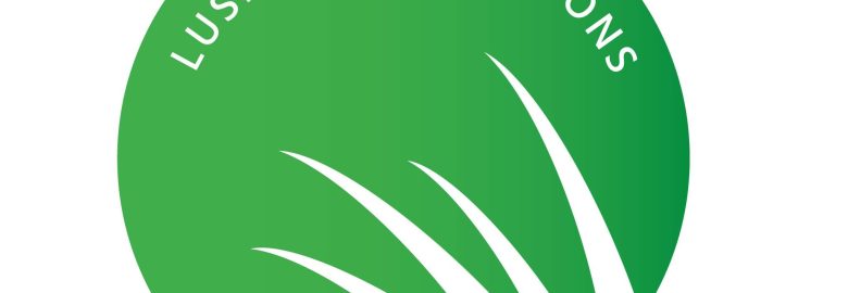 Lush Turf Solutions