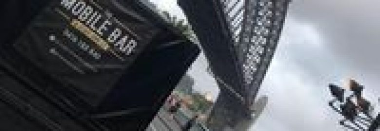 The Mobile Bar & Staff Hire Company