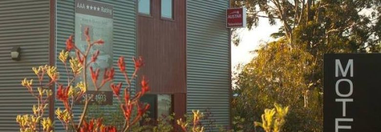 Bairnsdale Motel