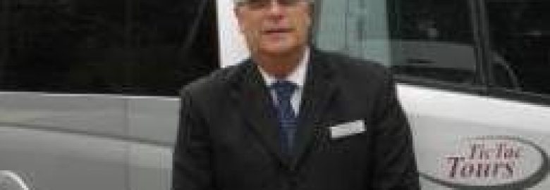 Tic Tac Tours & Charters