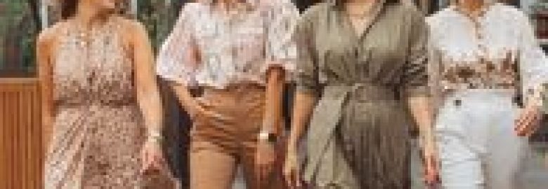 Chelsea Brice Personal Stylist And Makeup Artist