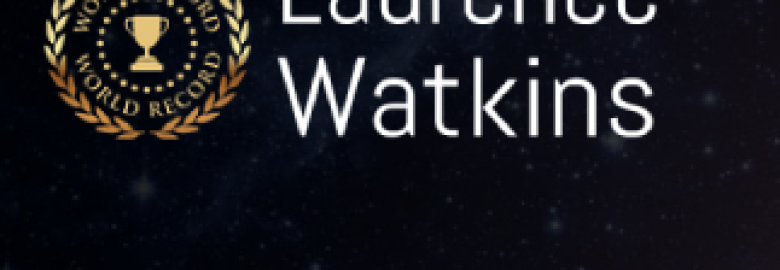 Laurence Watkins Longest Name in the World