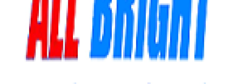 All Bright Steam Cleaning Services