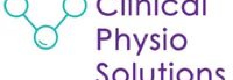 Clinical Physiotherapy Solutions