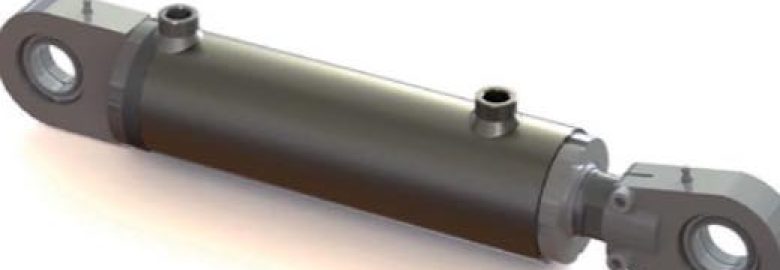 MoBlack Hydraulics