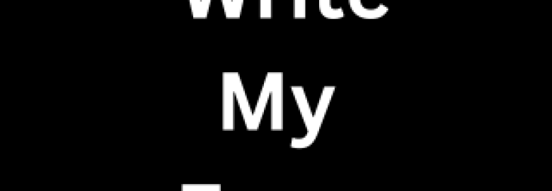 Best Write My Essay UK