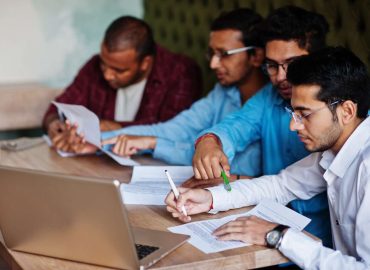 CSR Impact Assessment & Social Impact Assessment Services in India