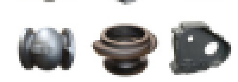 SG and Ductile Iron Casting Manufacturers and Suppliers in India – Vellan Global