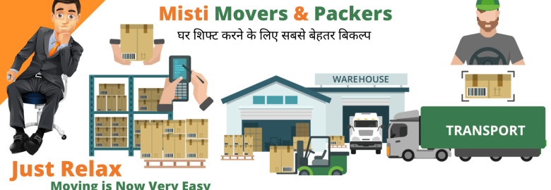 Misti Movers and Packers Lucknow