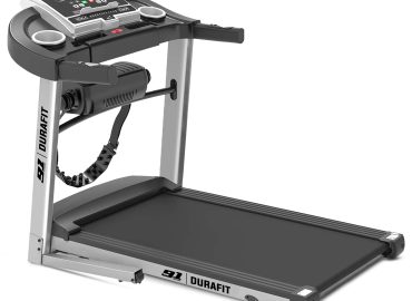 Buy Treadmills for Home & Gym Online at Best Prices in India | Ninety One