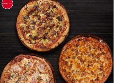 Pizza Box Bank Siagrove – Leading Pizza Shop