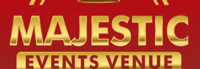 Majestic Events Venue