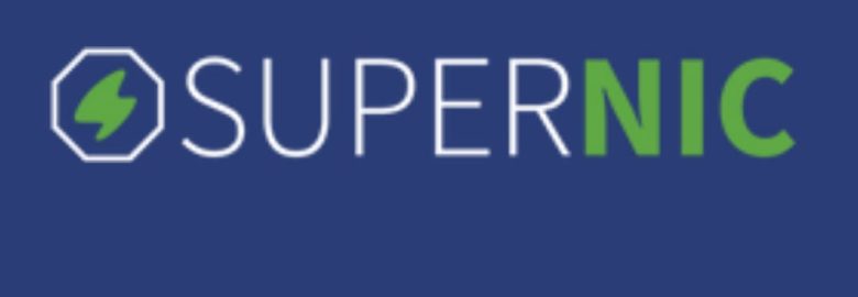 The SuperNic