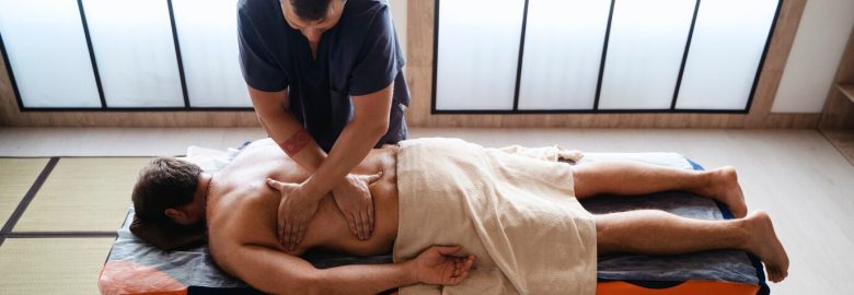 Healing Zone Physiotherapy